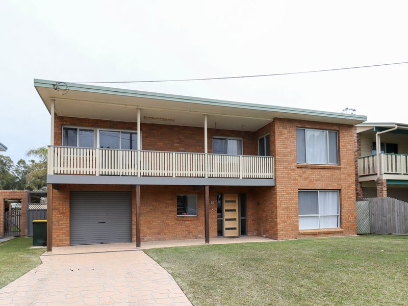 Photo - 8 Beachway Avenue, Berrara NSW 2540 - Image 17