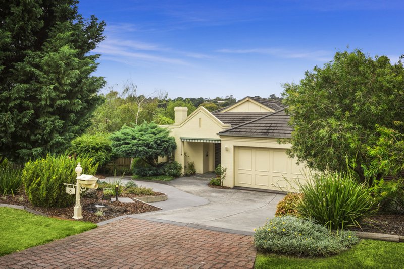 8 Beale Court, Templestowe VIC 3106