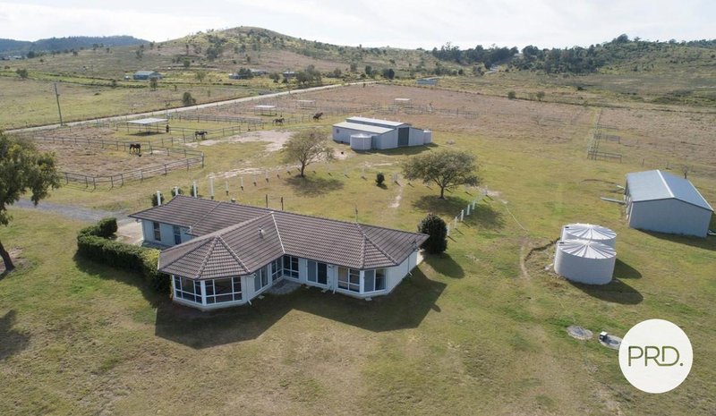 Photo - 8 Beckey Road, Laidley North QLD 4341 - Image