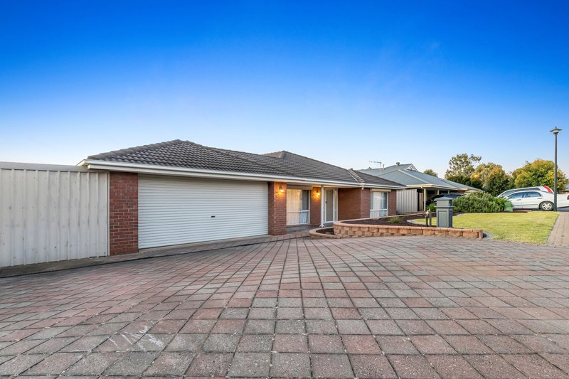 Photo - 8 Beckham Rise, Craigmore SA 5114 - Image 2