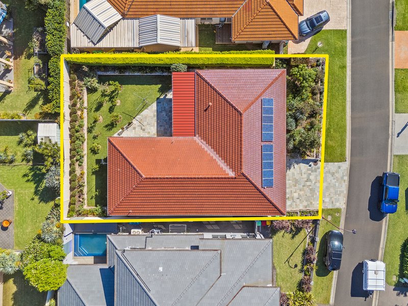 Photo - 8 Bedarra Court, Shell Cove NSW 2529 - Image 12