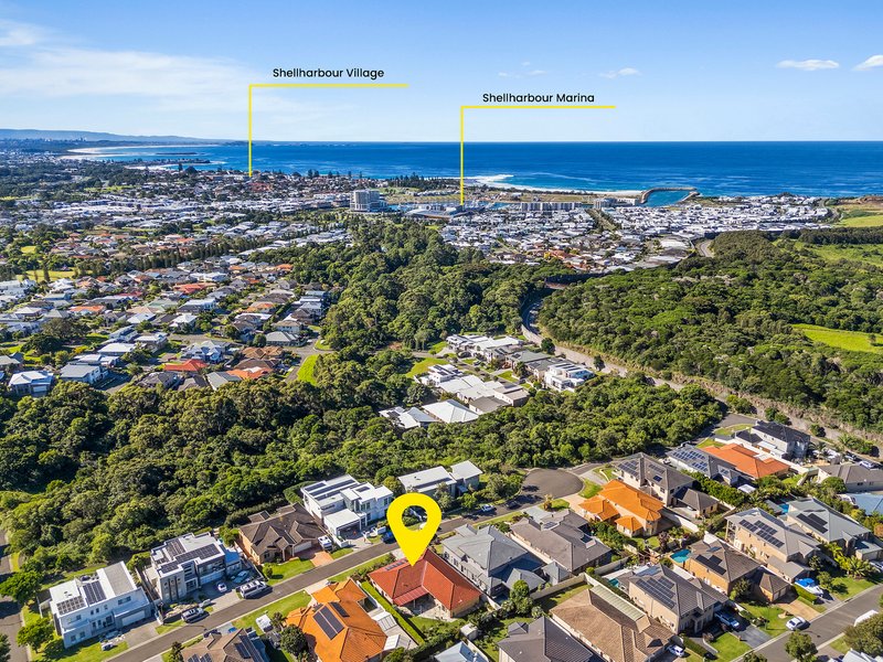 Photo - 8 Bedarra Court, Shell Cove NSW 2529 - Image 13