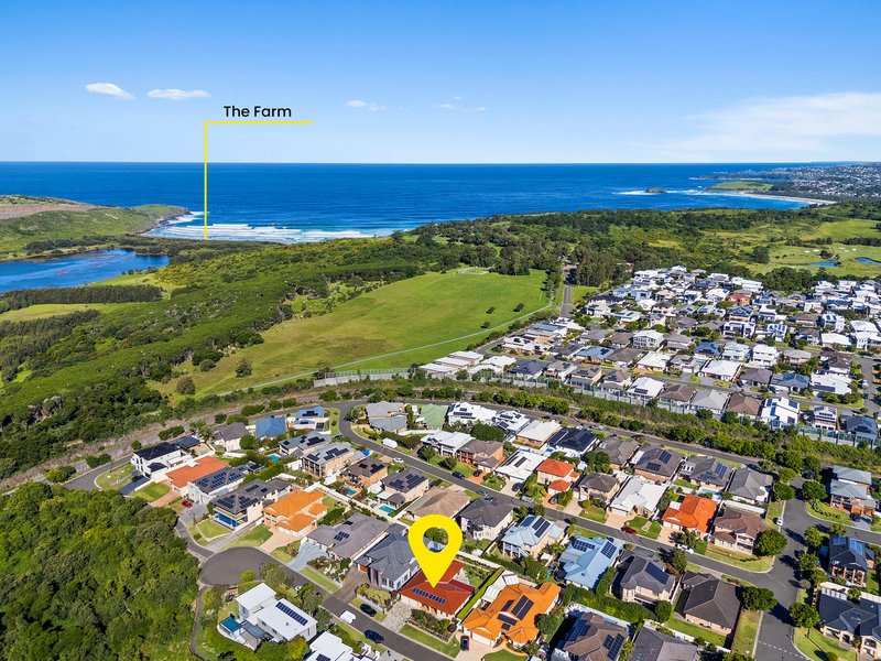 Photo - 8 Bedarra Court, Shell Cove NSW 2529 - Image 14
