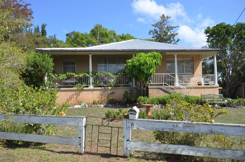 8 Beechwood Road, Wauchope NSW 2446