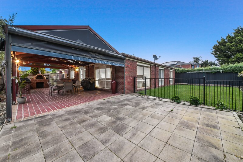 Photo - 8 Begonia Way, Narre Warren South VIC 3805 - Image 16