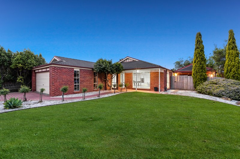 Photo - 8 Begonia Way, Narre Warren South VIC 3805 - Image 17