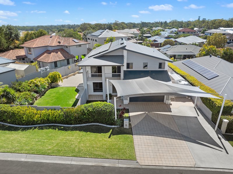 Photo - 8 Behan Crescent, Wakerley QLD 4154 - Image 1