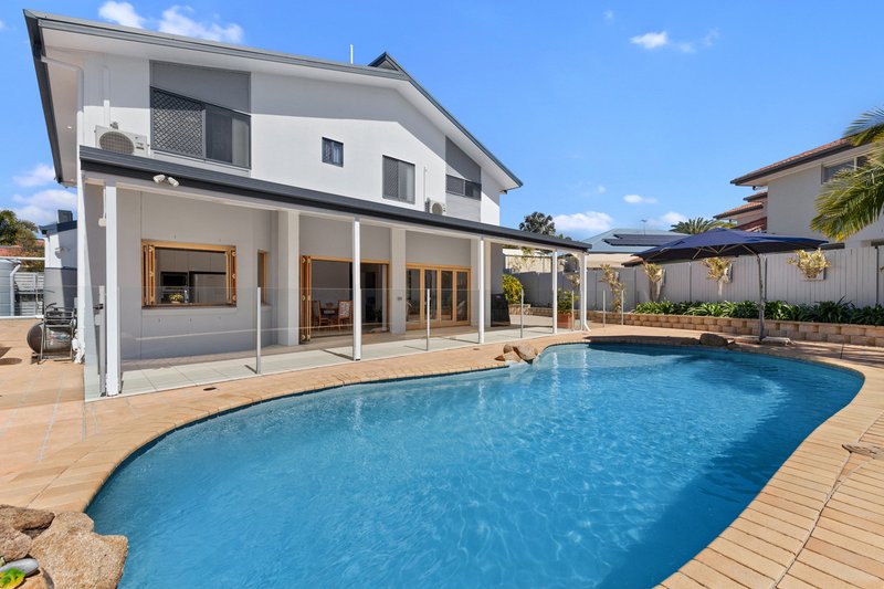 Photo - 8 Behan Crescent, Wakerley QLD 4154 - Image 21