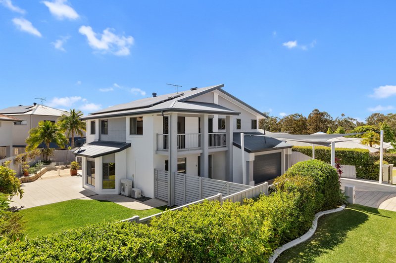 Photo - 8 Behan Crescent, Wakerley QLD 4154 - Image 24
