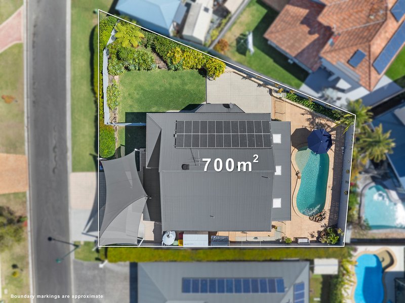 Photo - 8 Behan Crescent, Wakerley QLD 4154 - Image 25