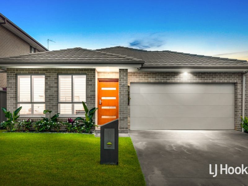 8 Bejar Street, Schofields NSW 2762