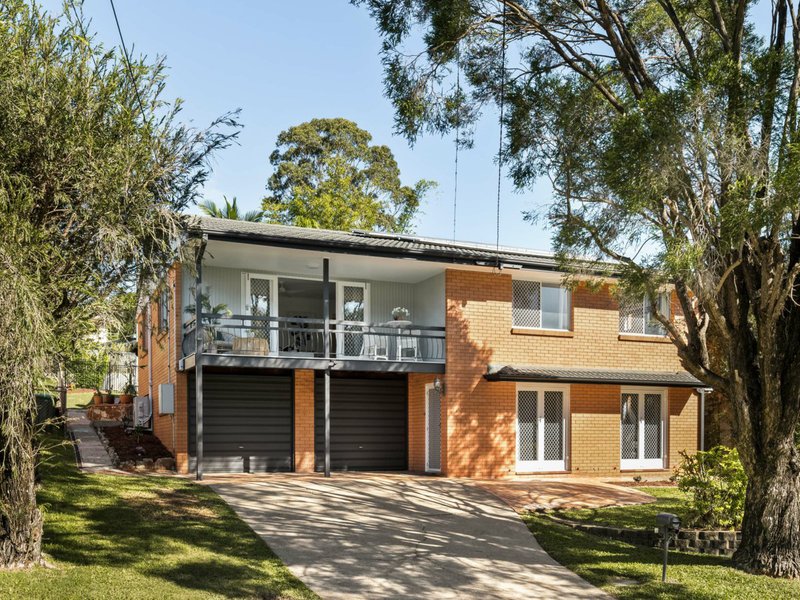 Photo - 8 Belford Street, Kenmore QLD 4069 - Image 1