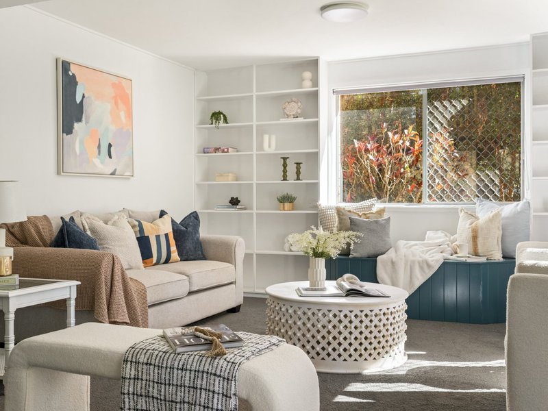 Photo - 8 Belford Street, Kenmore QLD 4069 - Image 12