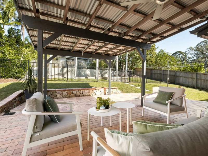 Photo - 8 Belford Street, Kenmore QLD 4069 - Image 15