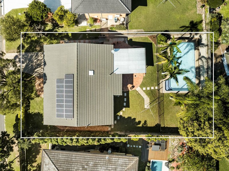 Photo - 8 Belford Street, Kenmore QLD 4069 - Image 18