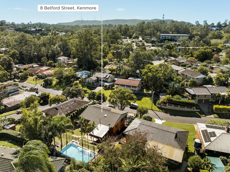 Photo - 8 Belford Street, Kenmore QLD 4069 - Image 19