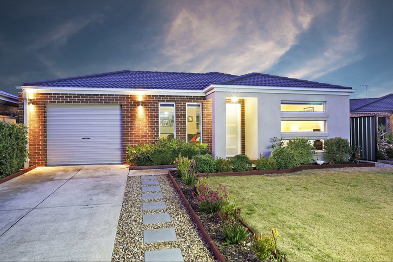 8 Bella Julia Place, Lara VIC 3212