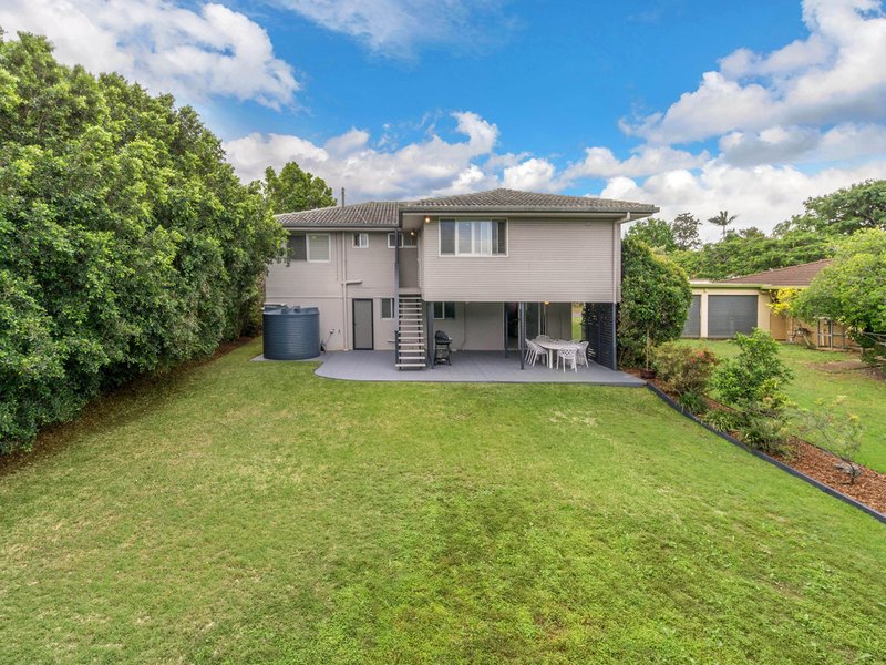 8 Bellara Street, Carseldine QLD 4034