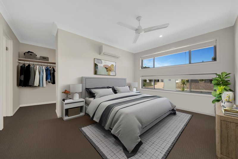 Photo - 8 Bellbird Circuit, New Auckland QLD 4680 - Image 5