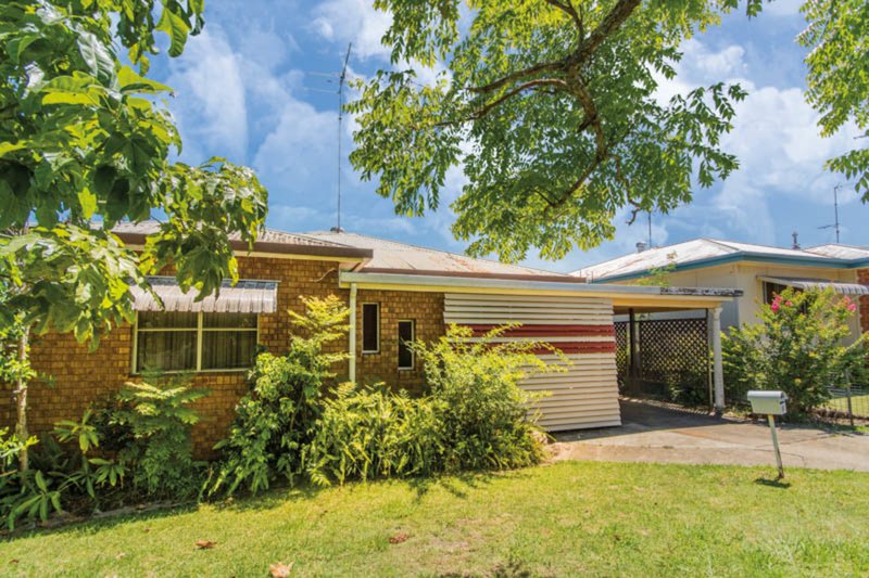 8 Bellevue Street, South Grafton NSW 2460