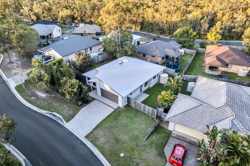 8 Bellflower Crescent, Mount Cotton QLD 4165