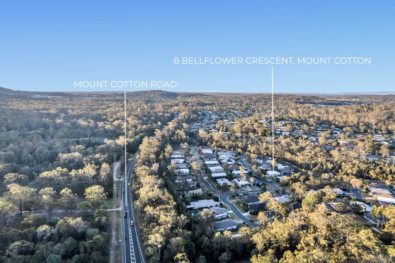 Photo - 8 Bellflower Crescent, Mount Cotton QLD 4165 - Image 16