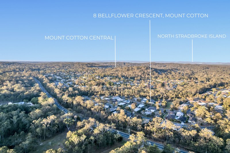 Photo - 8 Bellflower Crescent, Mount Cotton QLD 4165 - Image 17