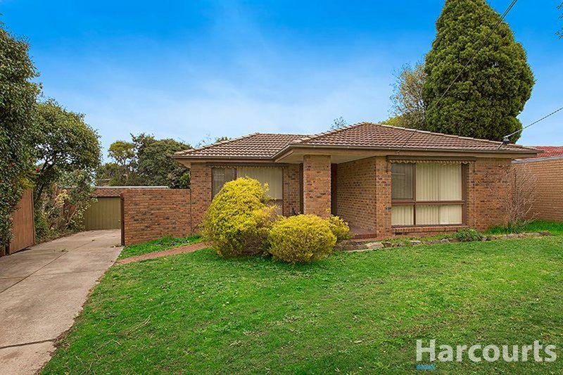 8 Bellini Avenue, Wheelers Hill VIC 3150