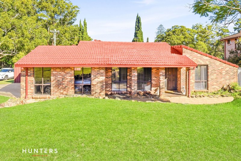 Photo - 8 Bells Road, Oatlands NSW 2117 - Image 1