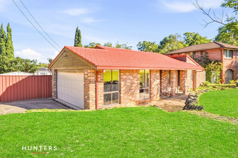 Photo - 8 Bells Road, Oatlands NSW 2117 - Image 2