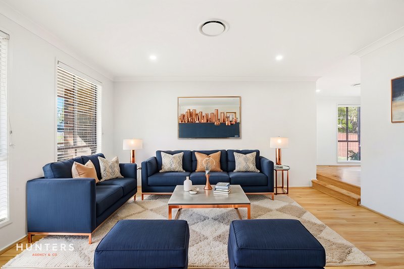 Photo - 8 Bells Road, Oatlands NSW 2117 - Image 3