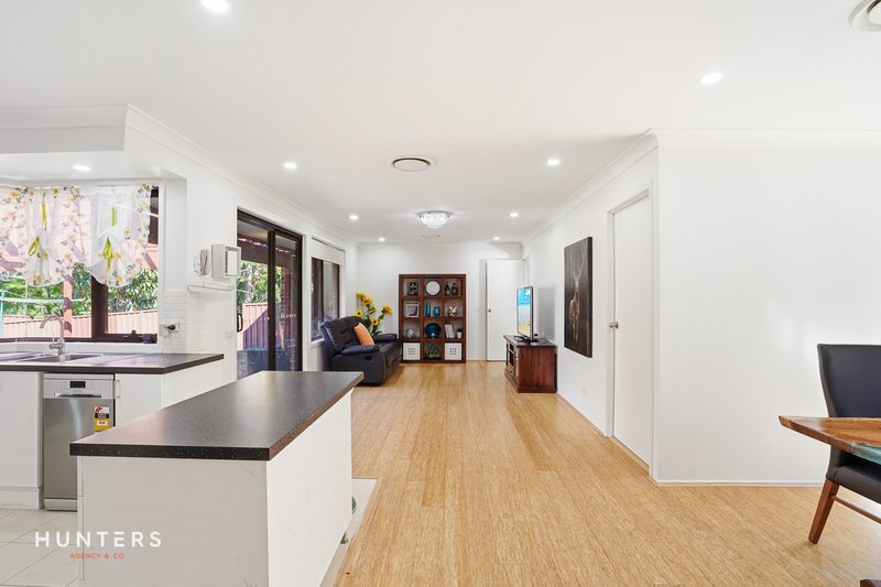 Photo - 8 Bells Road, Oatlands NSW 2117 - Image 4