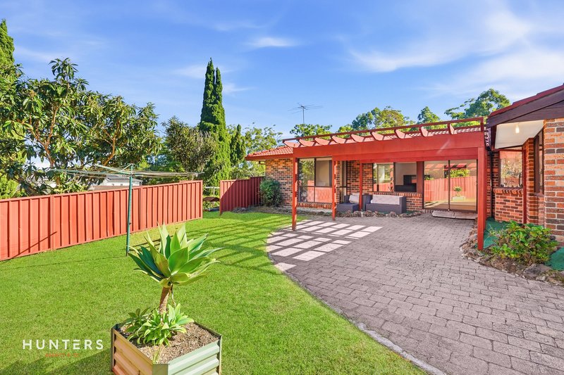 Photo - 8 Bells Road, Oatlands NSW 2117 - Image 16