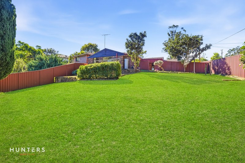 Photo - 8 Bells Road, Oatlands NSW 2117 - Image 18