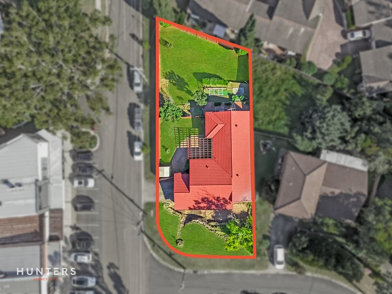 Photo - 8 Bells Road, Oatlands NSW 2117 - Image 20