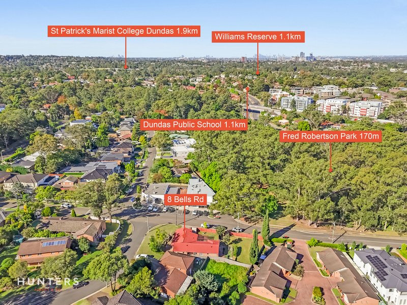 Photo - 8 Bells Road, Oatlands NSW 2117 - Image 22