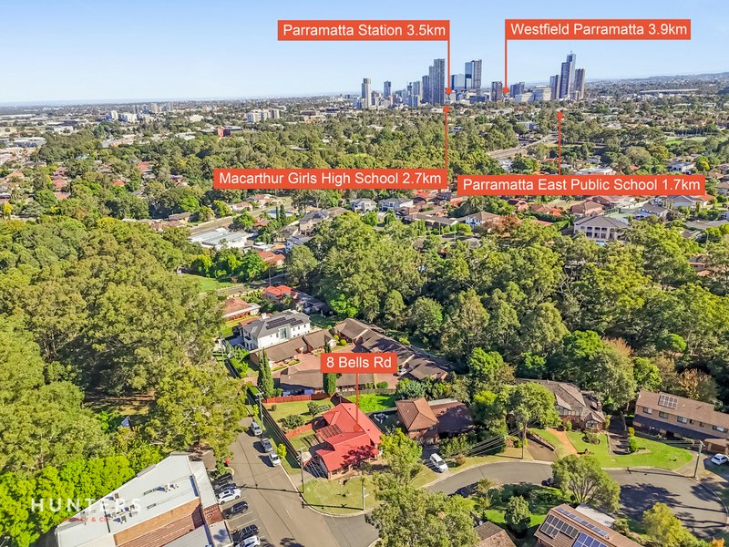 Photo - 8 Bells Road, Oatlands NSW 2117 - Image 23