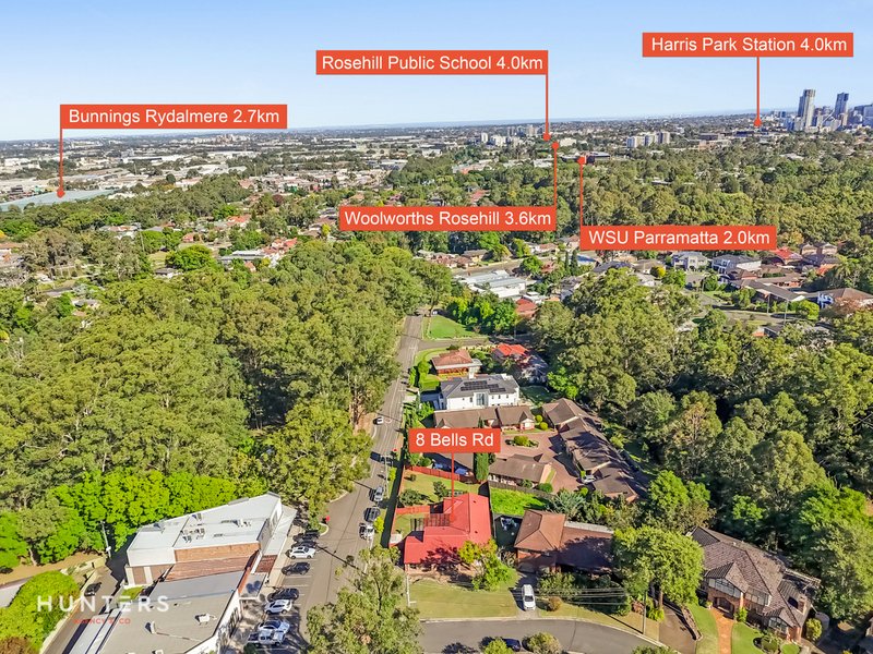 Photo - 8 Bells Road, Oatlands NSW 2117 - Image 24