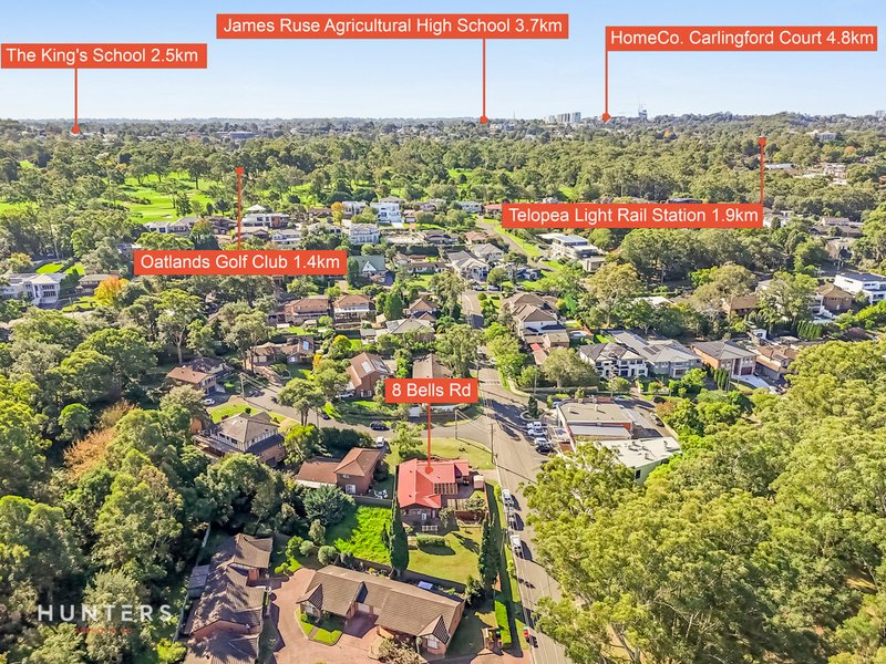 Photo - 8 Bells Road, Oatlands NSW 2117 - Image 25