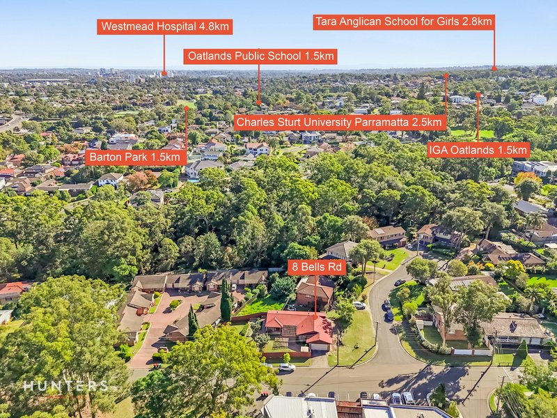 Photo - 8 Bells Road, Oatlands NSW 2117 - Image 26