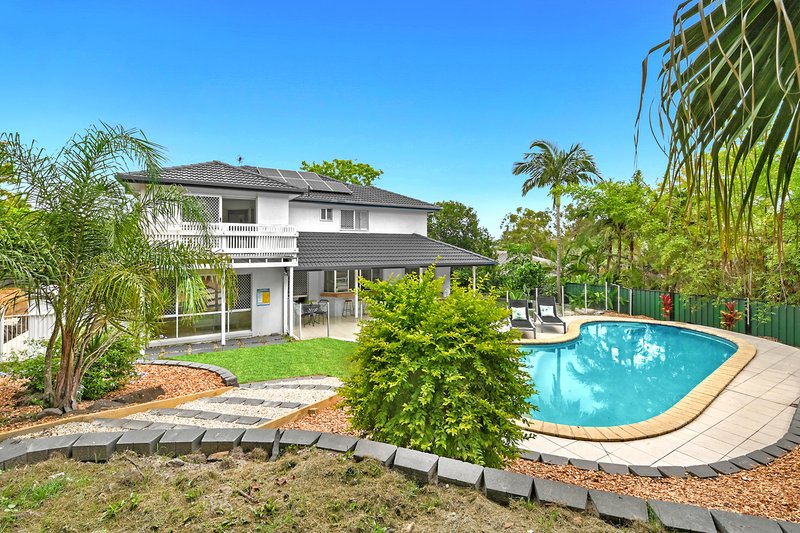 Photo - 8 Benalla Court, Parkwood QLD 4214 - Image 20