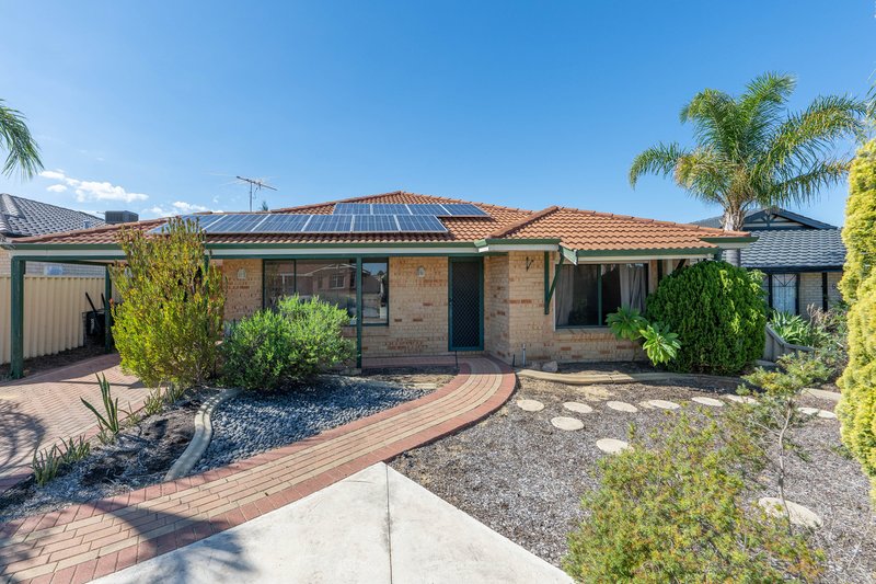 8 Benia Rise, Alexander Heights WA 6064