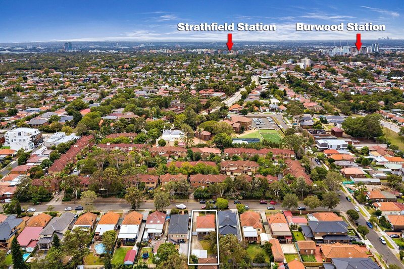 Photo - 8 Bennett Avenue, Strathfield South NSW 2136 - Image 13