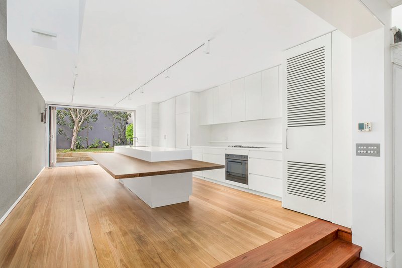 Photo - 8 Bent Street, Paddington NSW 2021 - Image 1