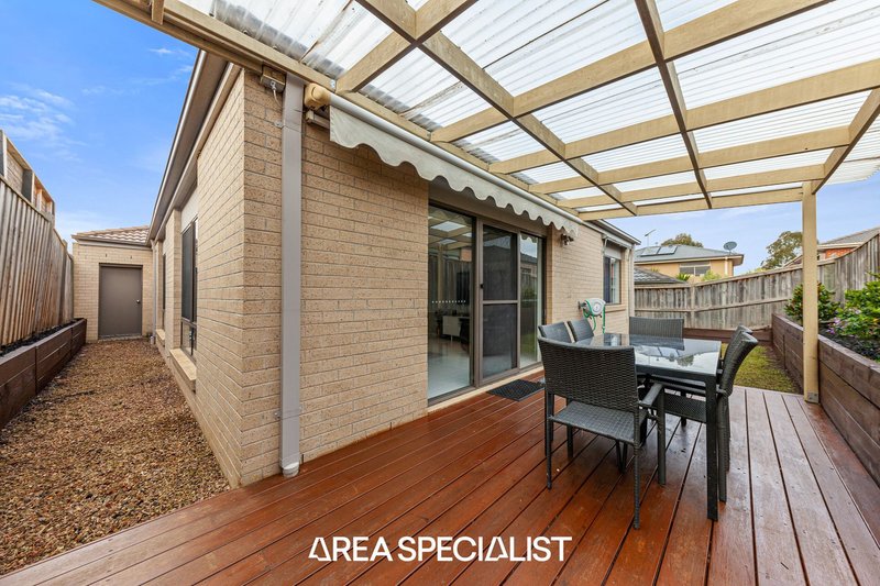 Photo - 8 Berkley Street, Pakenham VIC 3810 - Image 12