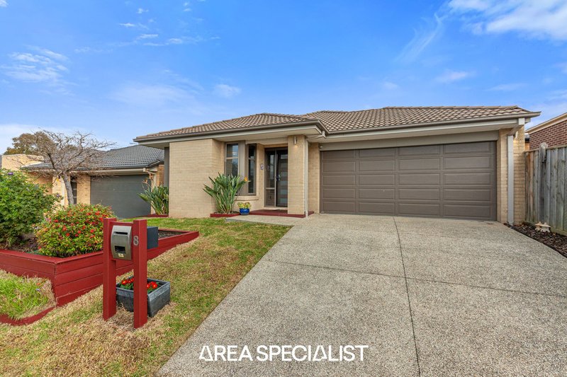 Photo - 8 Berkley Street, Pakenham VIC 3810 - Image 18