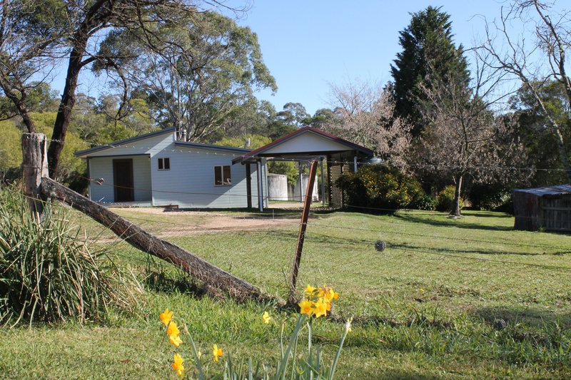 8 Berlang Forest Road, Braidwood NSW 2622