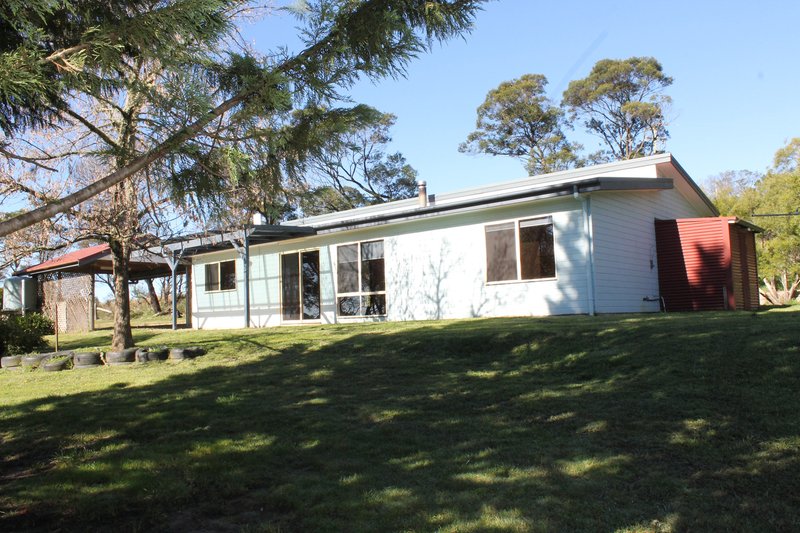 Photo - 8 Berlang Forest Road, Braidwood NSW 2622 - Image 4