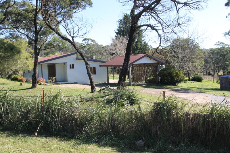 Photo - 8 Berlang Forest Road, Braidwood NSW 2622 - Image 16