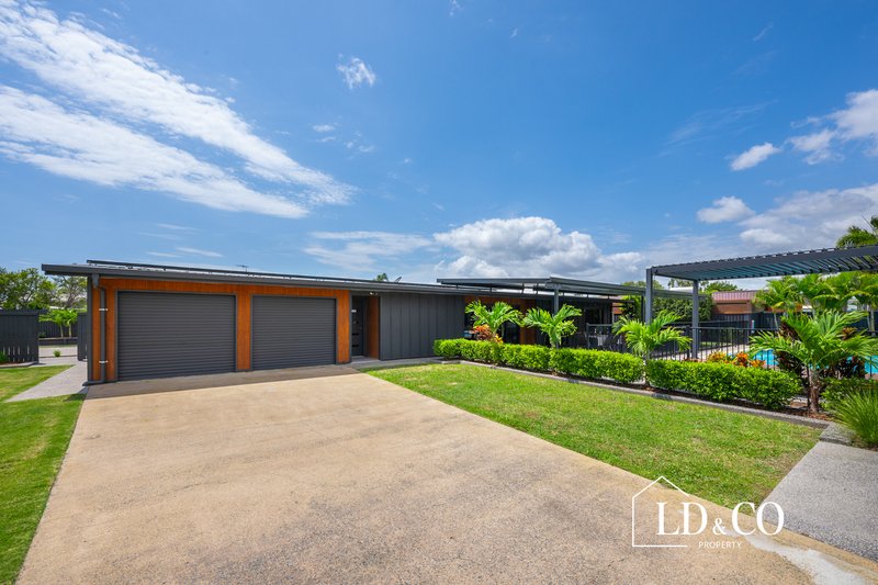 8 Bernborough Avenue, Ooralea QLD 4740